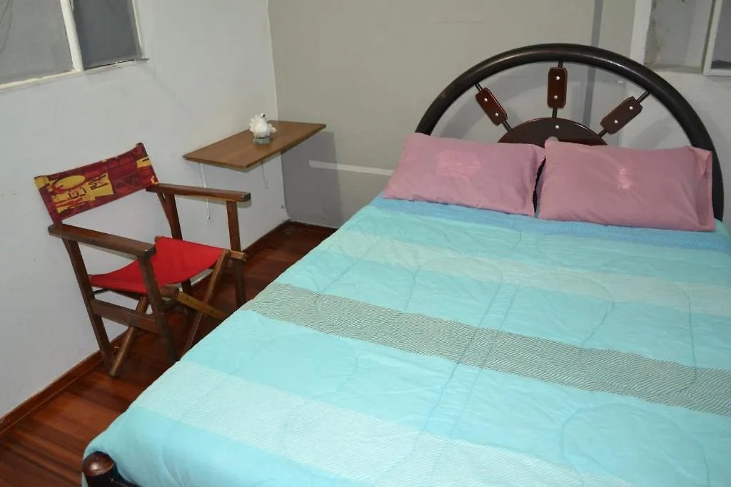 Apartamento Tip Top Backpackers