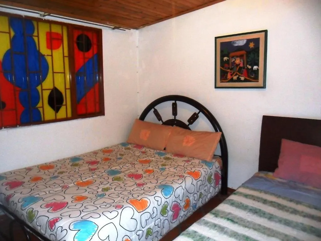 Tip Top Backpackers Apartamento