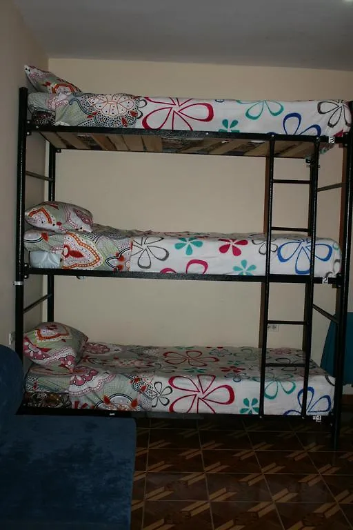 Apartamento Tip Top Backpackers