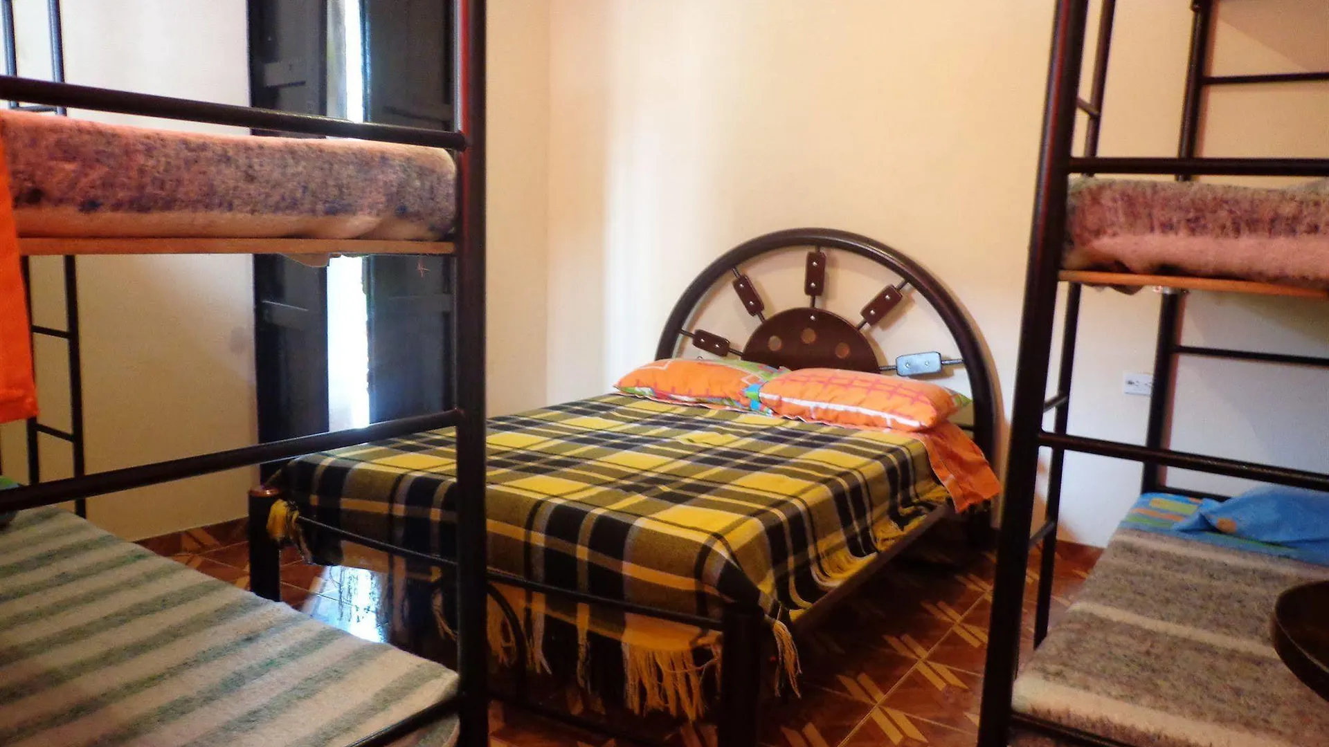 Apartamento Tip Top Backpackers Colombia