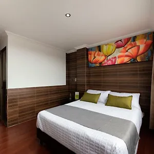 2* Hotel Ejecutivo 63